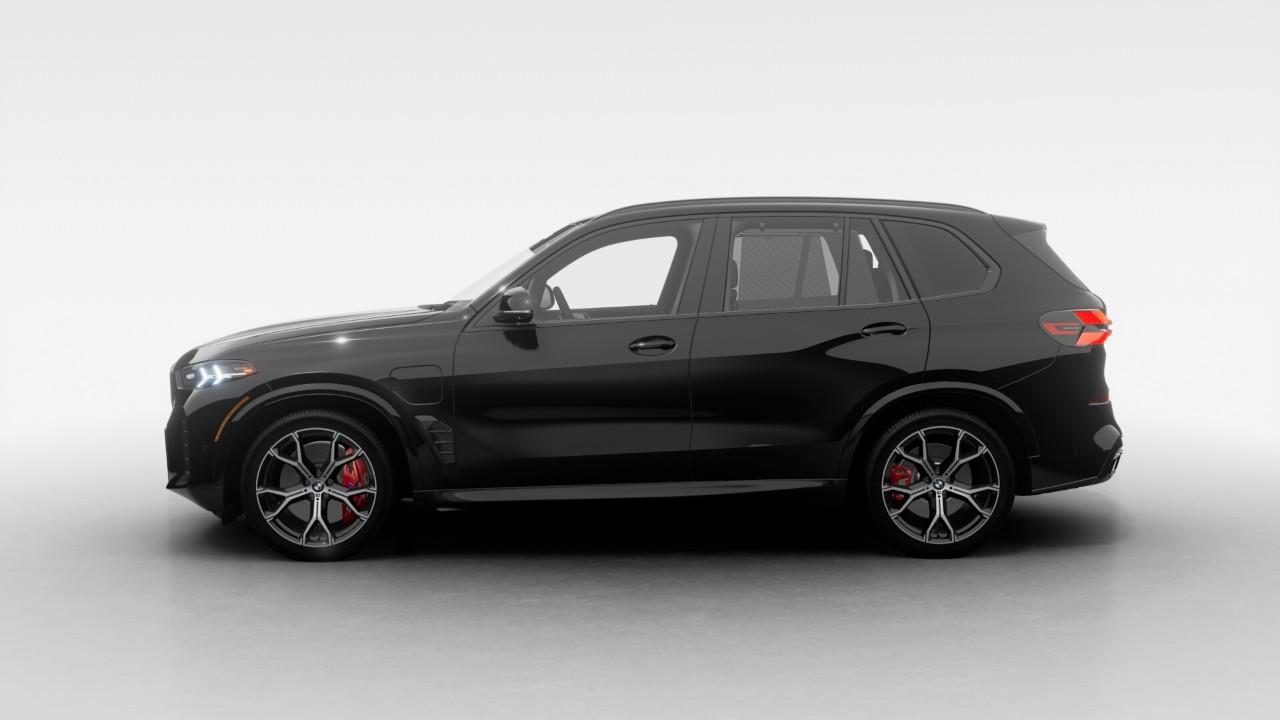 new 2026 BMW X5 PHEV car, priced at $116,418