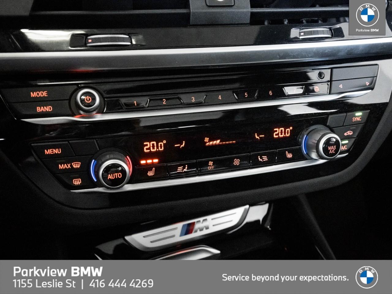 used 2021 BMW X3 car, priced at $49,992