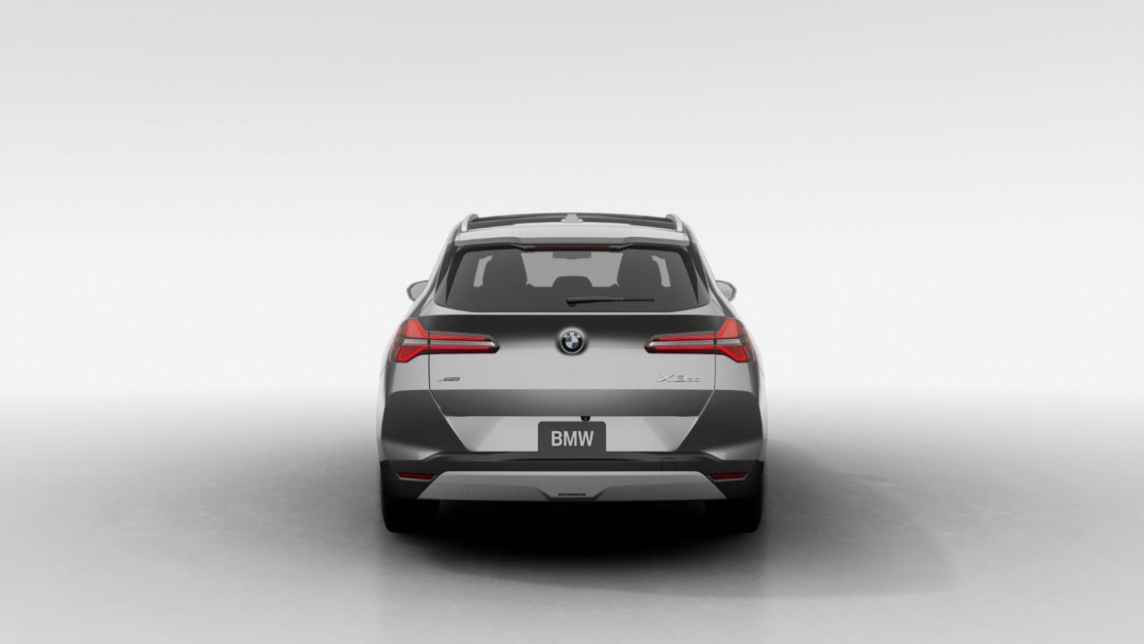 new 2026 BMW X3 car, priced at $70,168