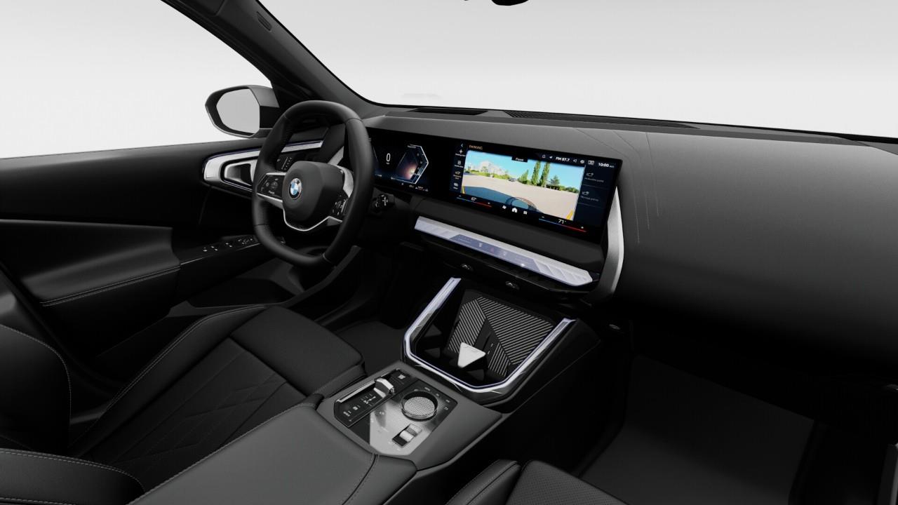 new 2026 BMW X3 car, priced at $70,168