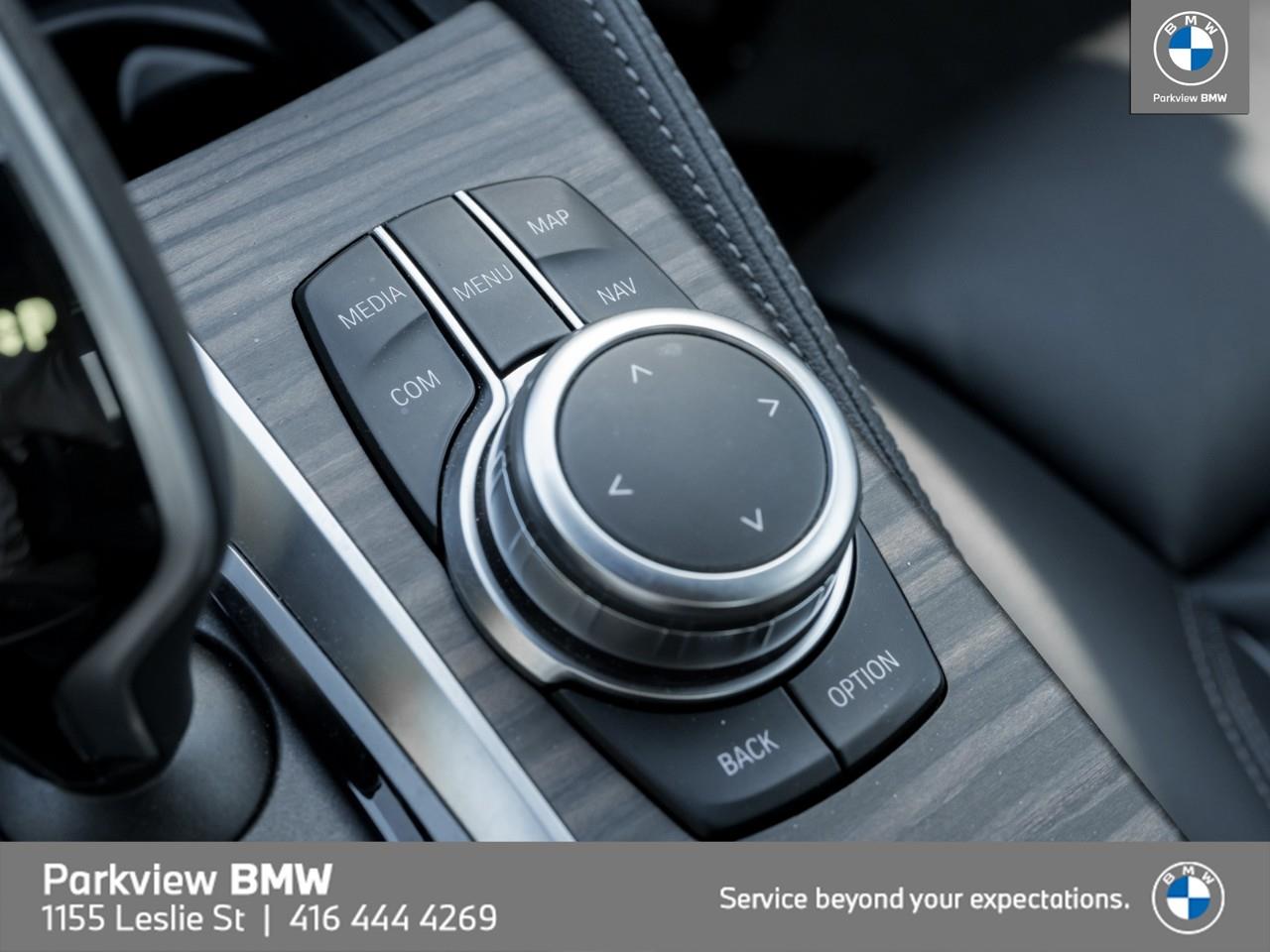 used 2022 BMW 530 car, priced at $54,992