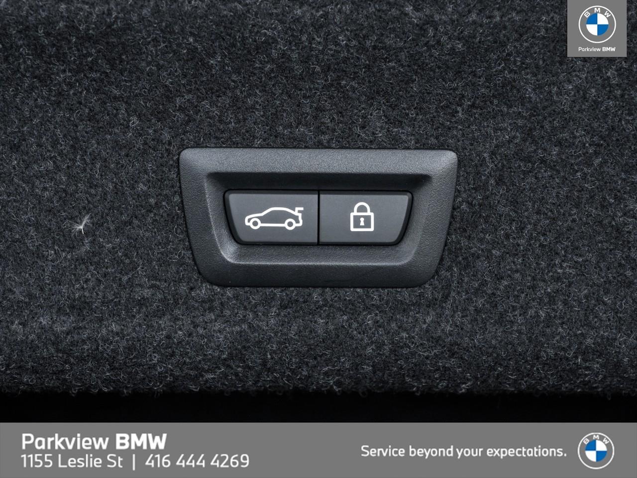 used 2021 BMW 330 car, priced at $39,992