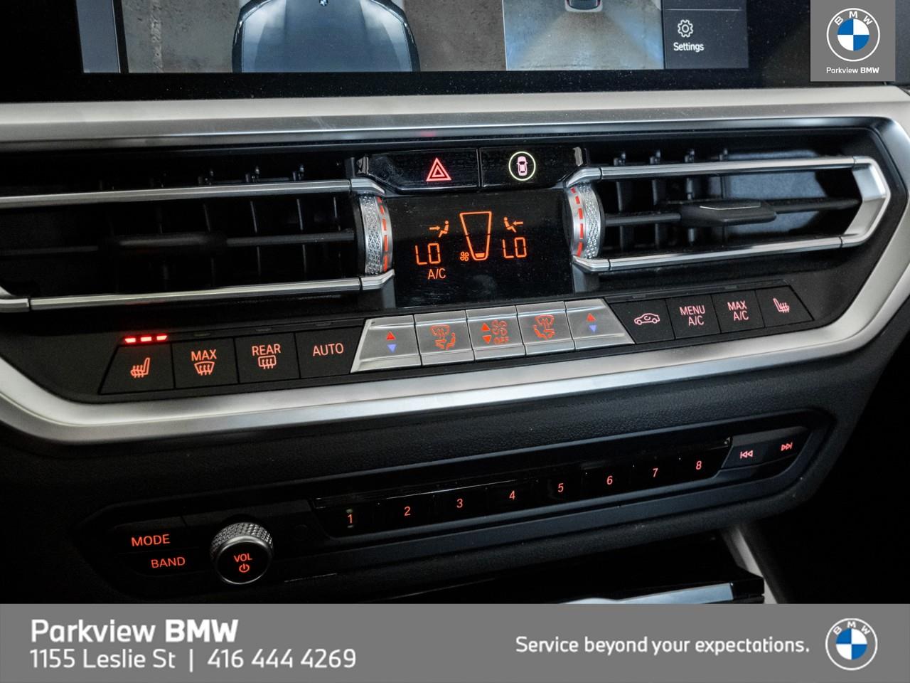 used 2021 BMW 330 car, priced at $39,992