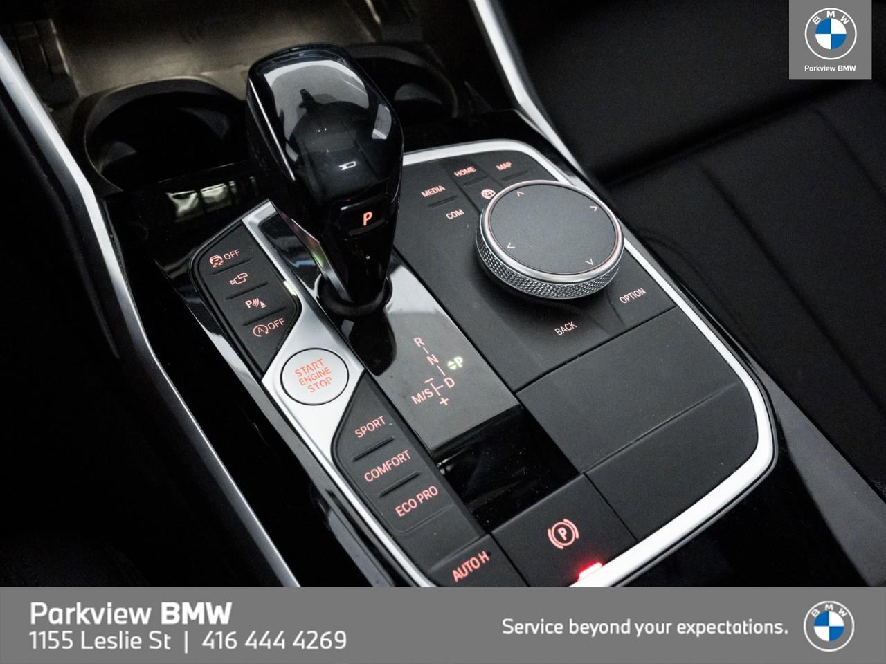 used 2021 BMW 330 car, priced at $39,992
