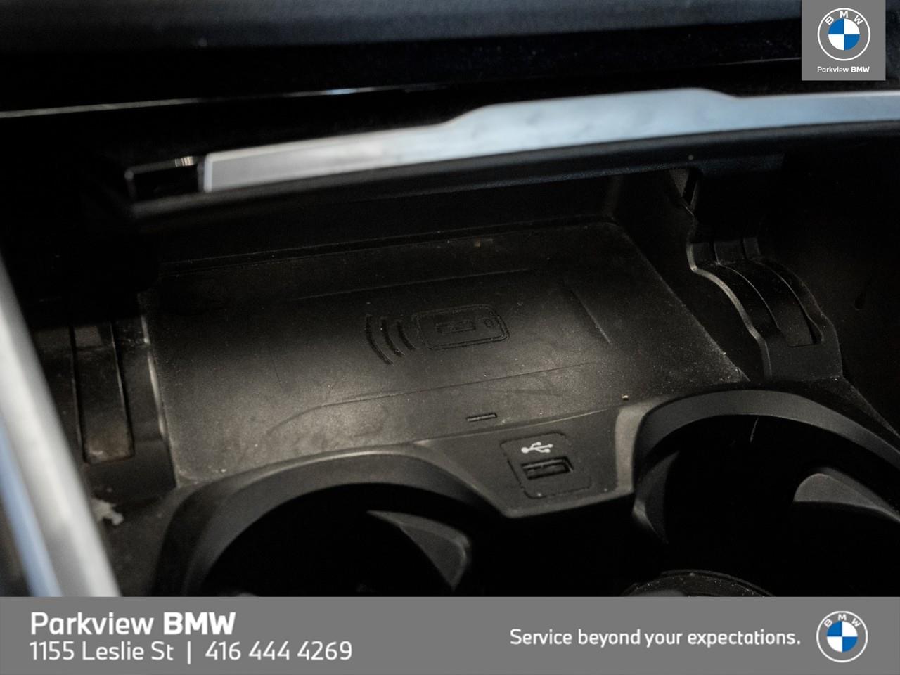 used 2021 BMW 330 car, priced at $39,992