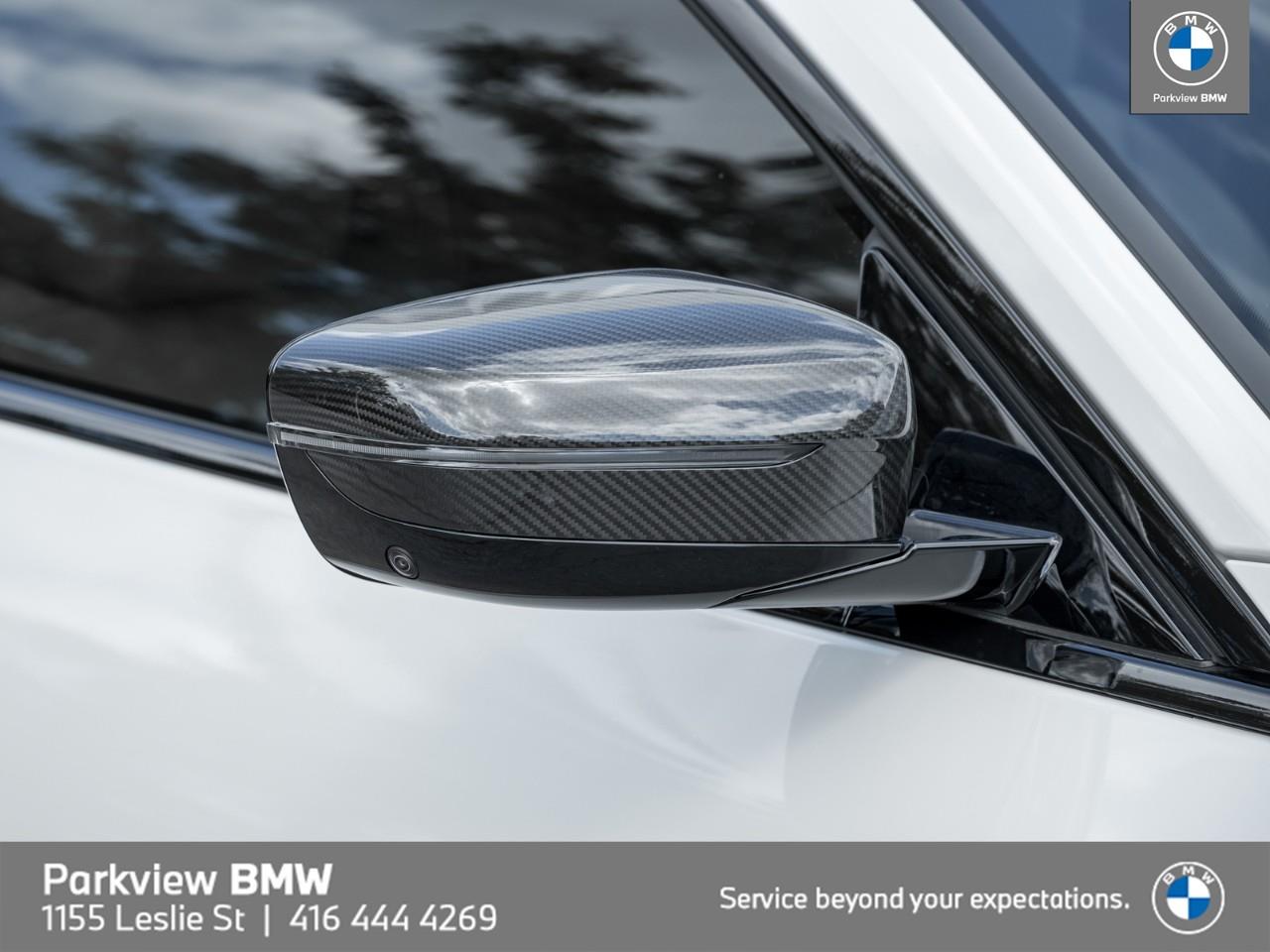 used 2024 BMW M440 car, priced at $78,992