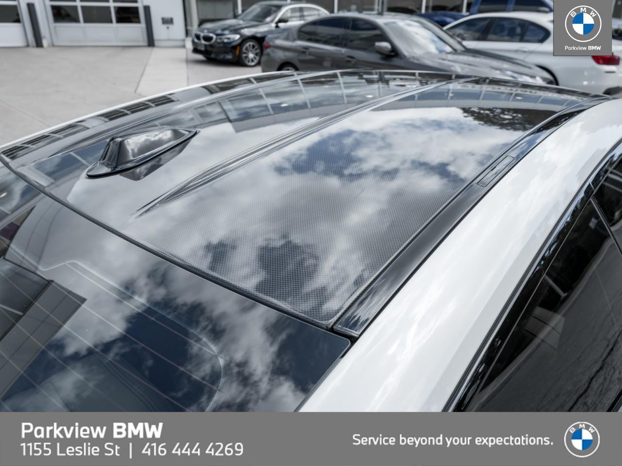 used 2024 BMW M440 car, priced at $78,992