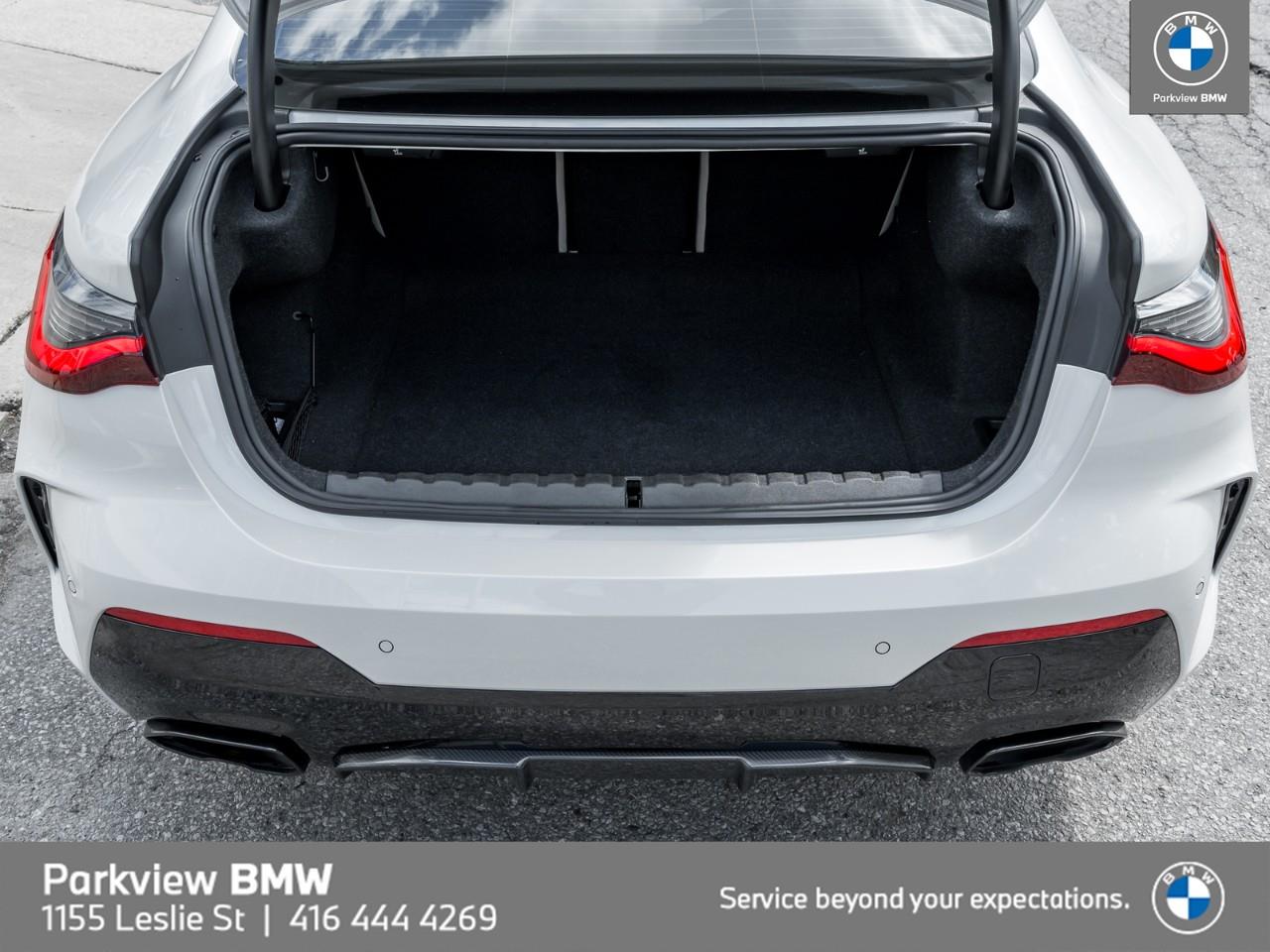 used 2024 BMW M440 car, priced at $78,992