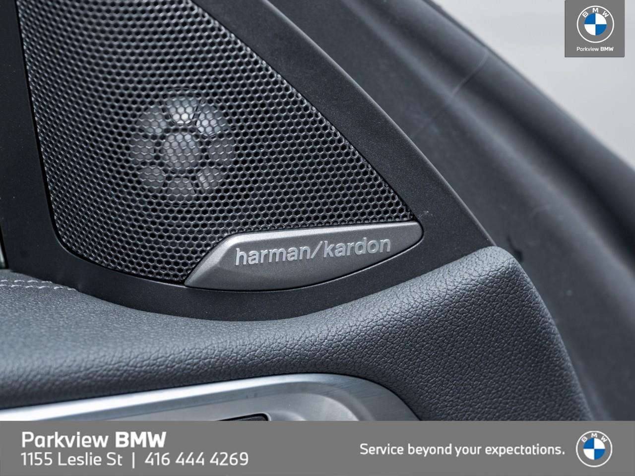 used 2024 BMW M440 car, priced at $78,992