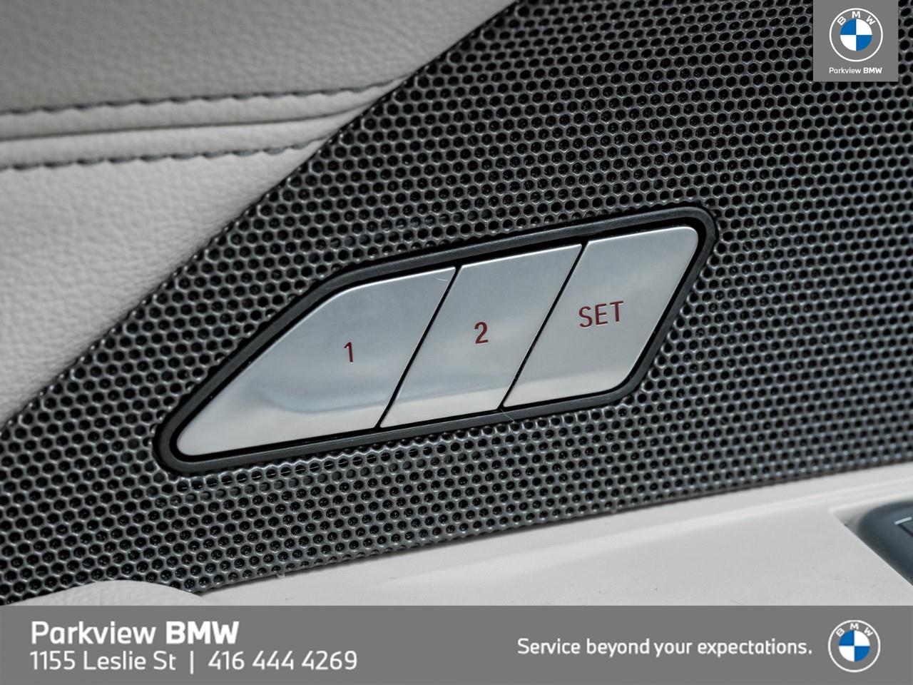 used 2024 BMW M440 car, priced at $78,992