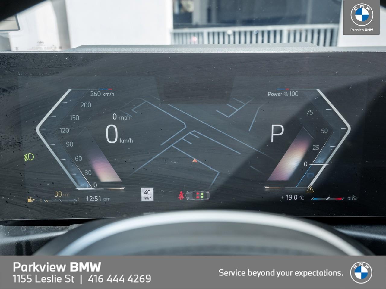 used 2024 BMW M440 car, priced at $78,992