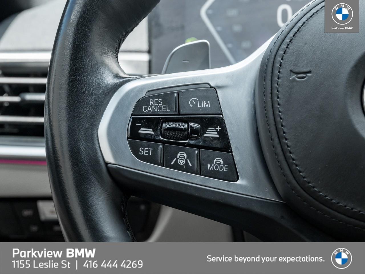 used 2024 BMW M440 car, priced at $78,992