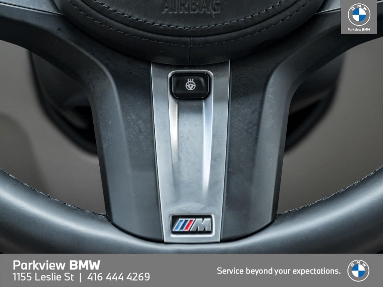 used 2024 BMW M440 car, priced at $78,992