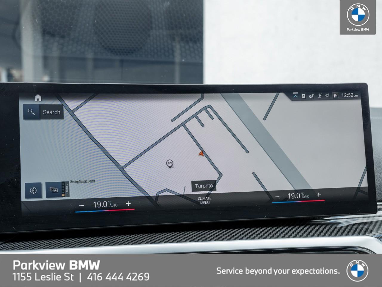 used 2024 BMW M440 car, priced at $78,992
