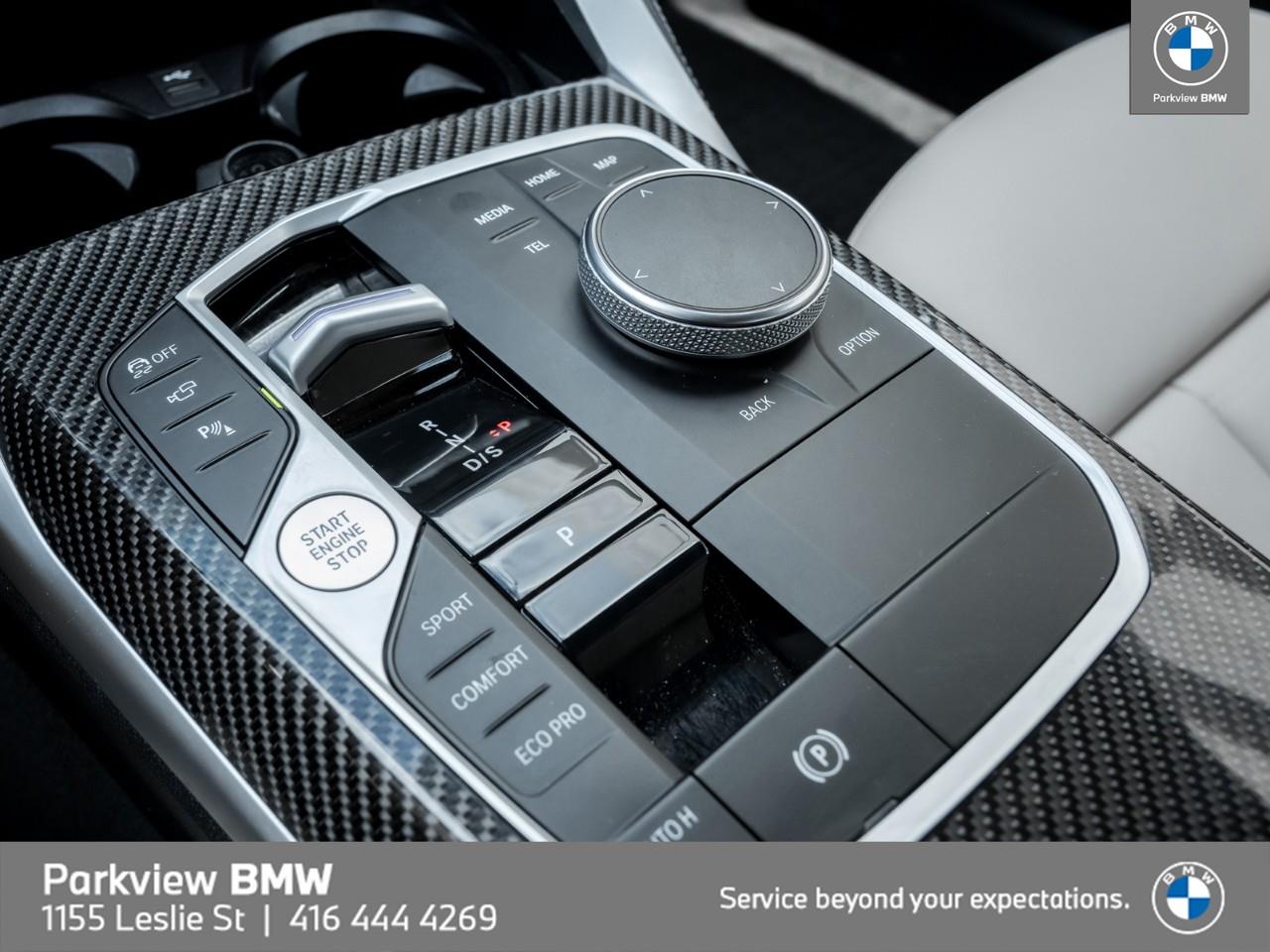 used 2024 BMW M440 car, priced at $78,992