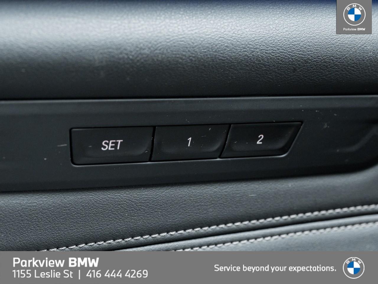 used 2023 BMW 540 car, priced at $64,982