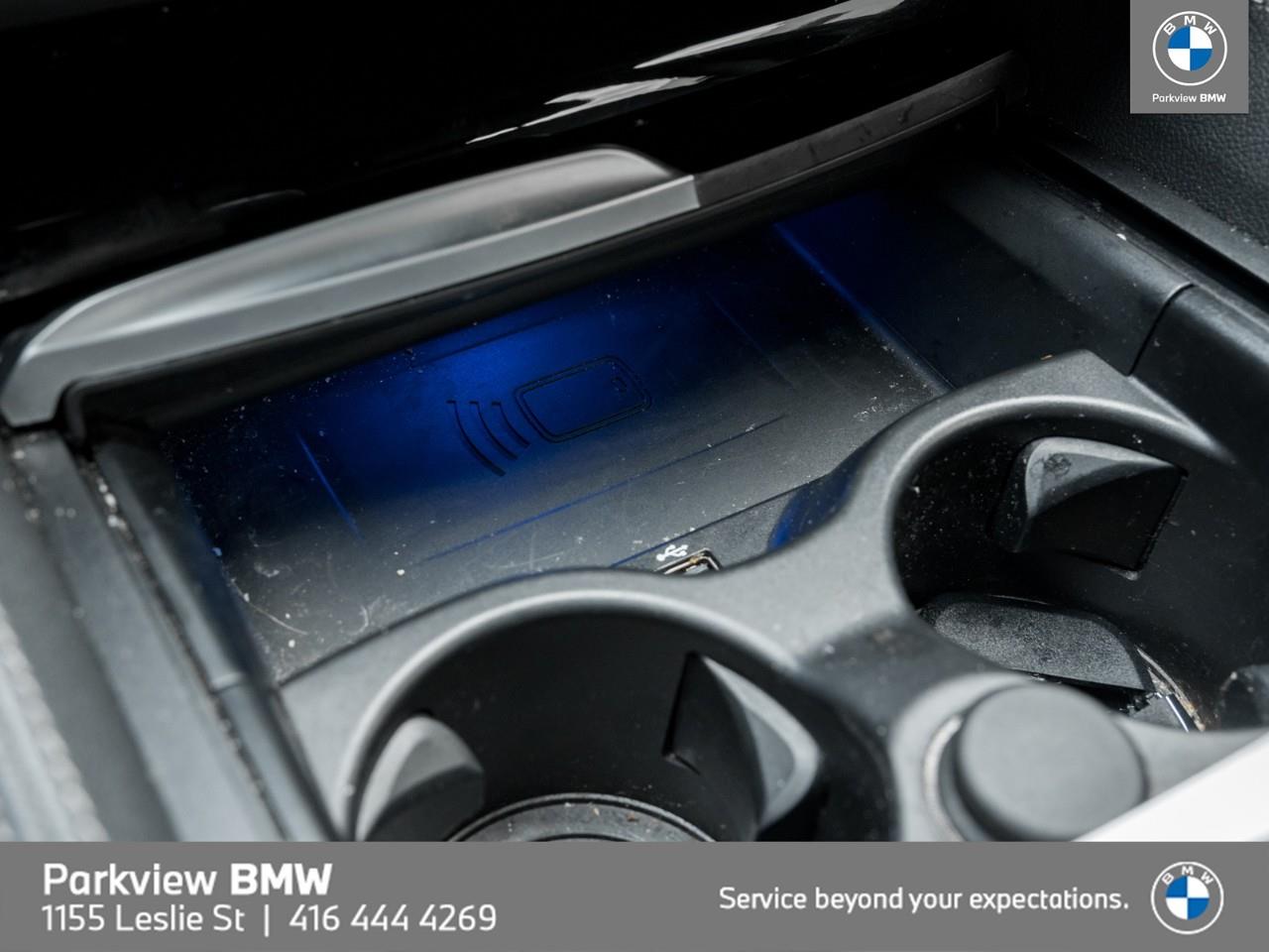 used 2023 BMW 540 car, priced at $64,982