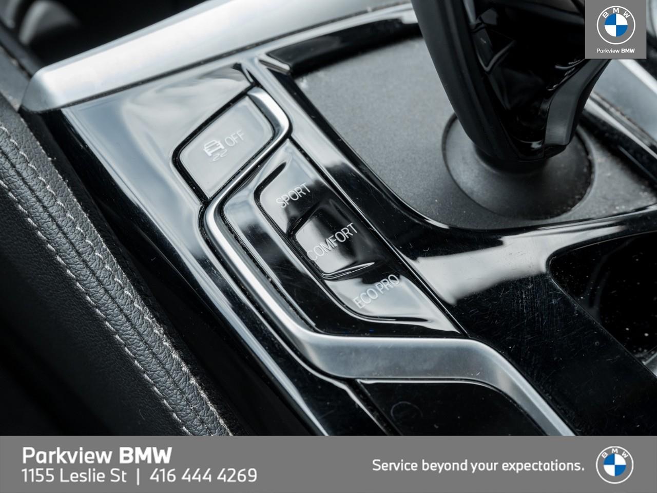 used 2023 BMW 540 car, priced at $64,982