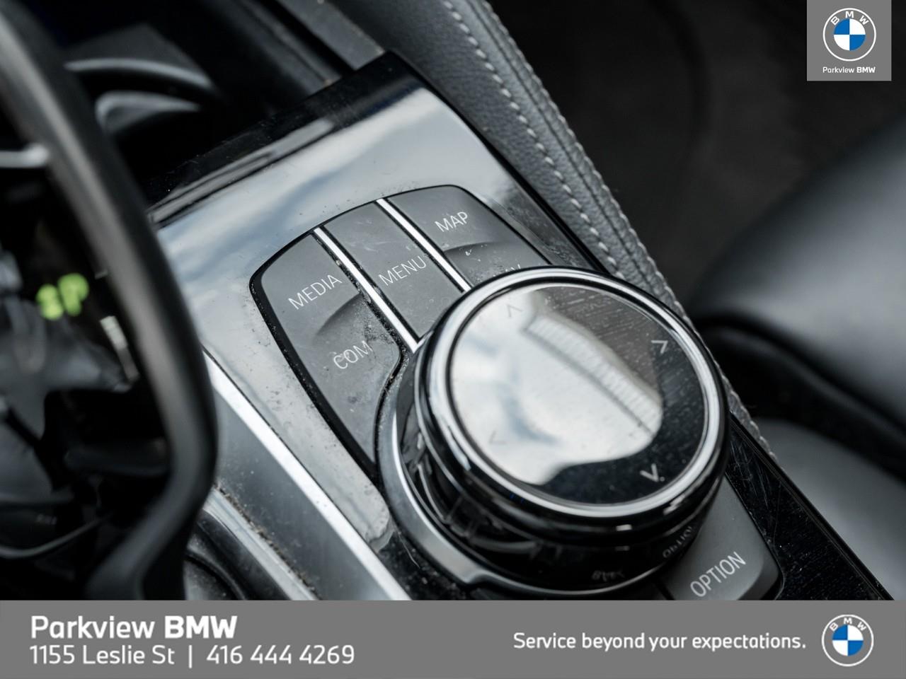 used 2023 BMW 540 car, priced at $64,982