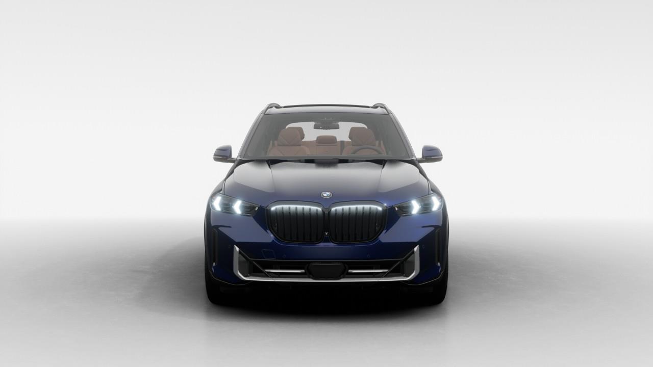 new 2026 BMW X5 PHEV car, priced at $116,168