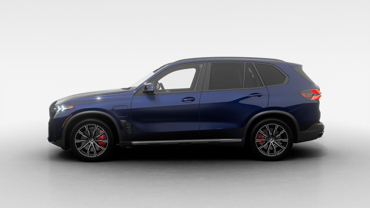 new 2026 BMW X5 PHEV car, priced at $116,168