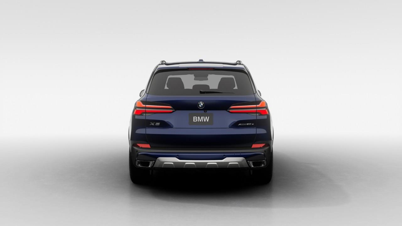 new 2026 BMW X5 PHEV car, priced at $116,168