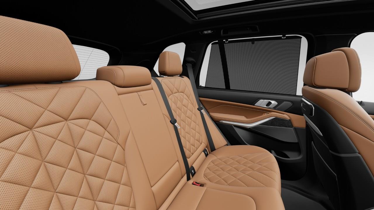 new 2026 BMW X5 PHEV car, priced at $116,168