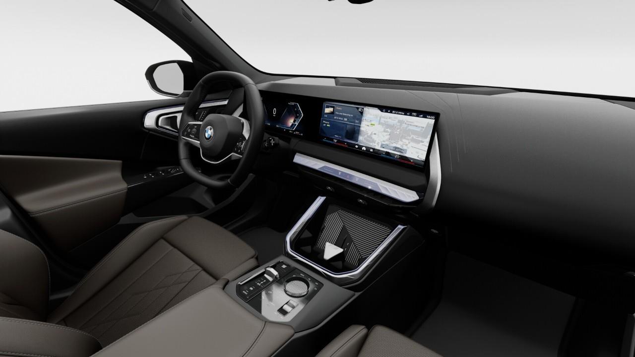 new 2026 BMW X3 car, priced at $64,918