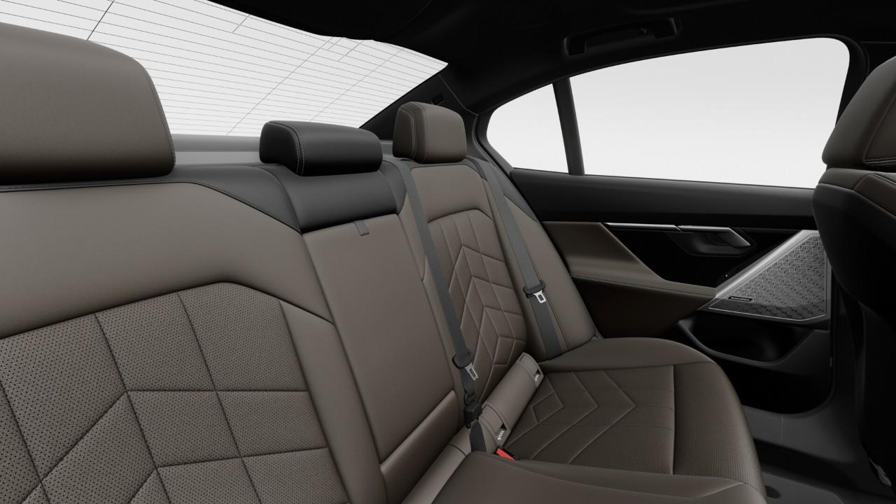 new 2026 BMW i5 car, priced at $98,179