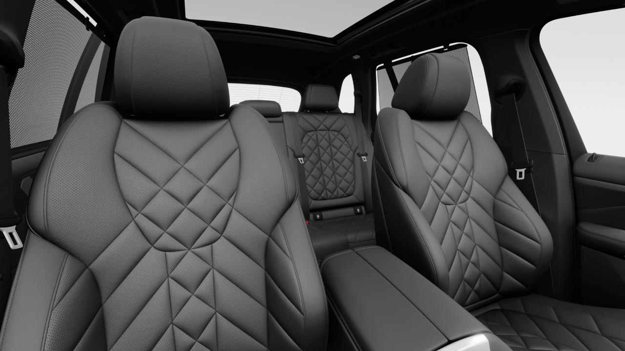new 2026 BMW X5 car, priced at $107,518