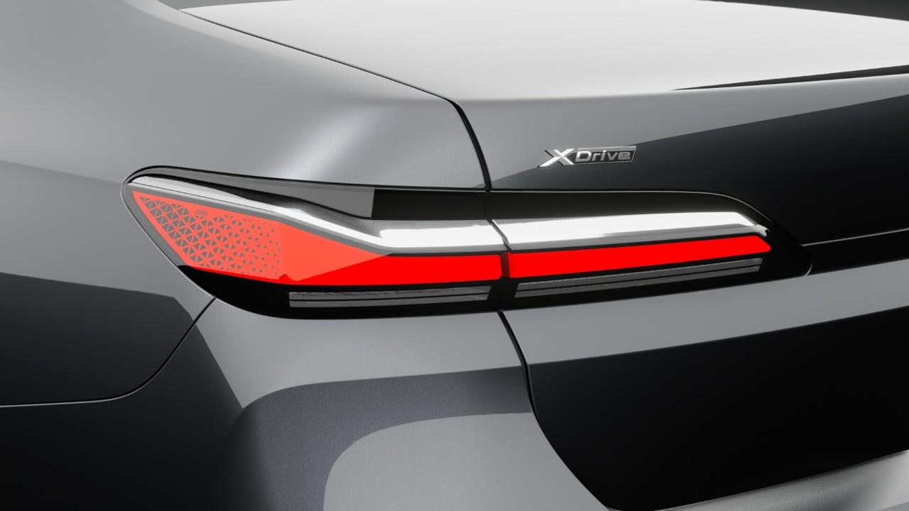 new 2026 BMW 750e car, priced at $164,798