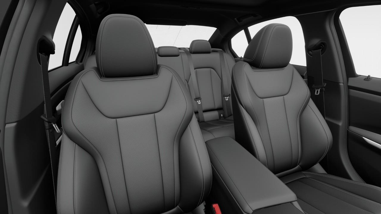 new 2026 BMW 3-Series car, priced at $67,734