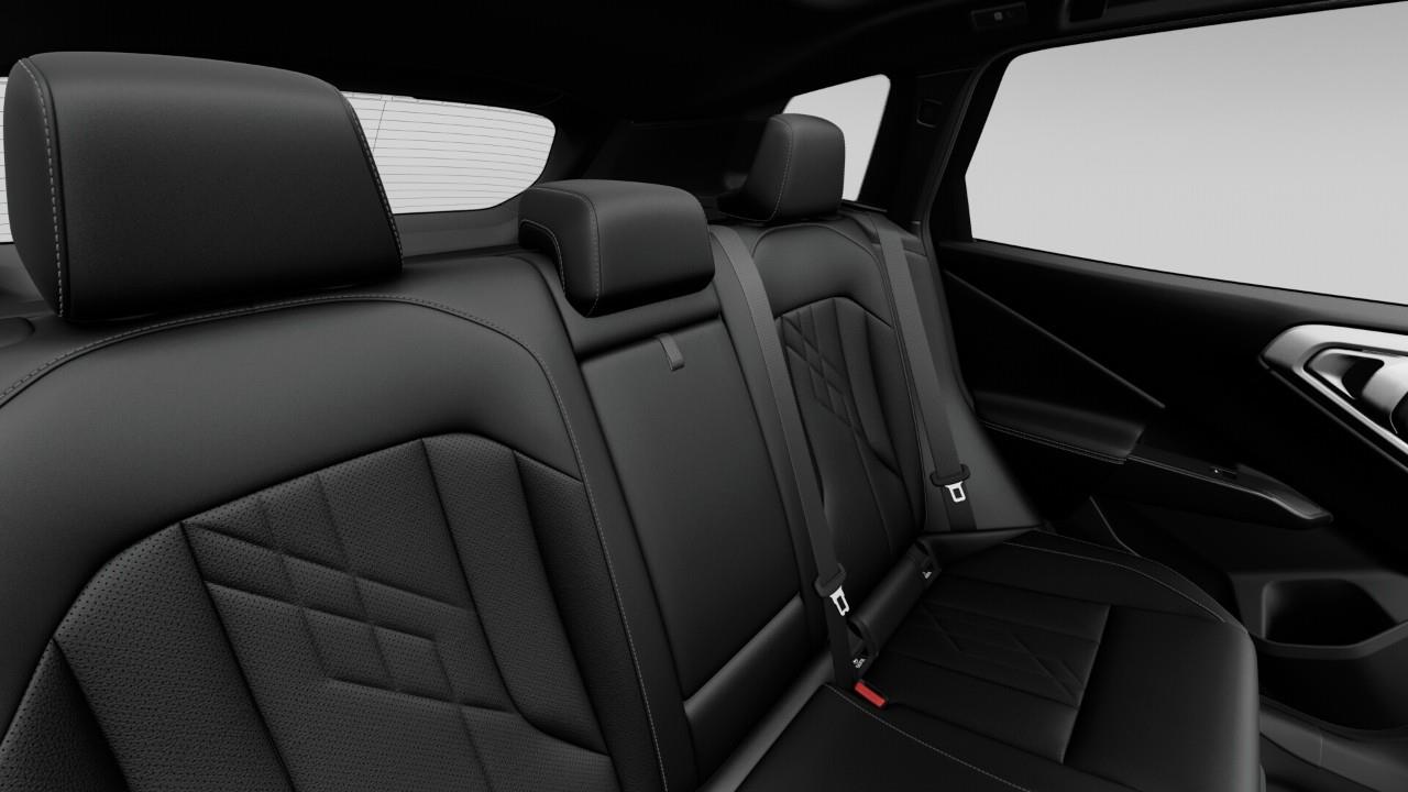 new 2026 BMW X3 car, priced at $69,218