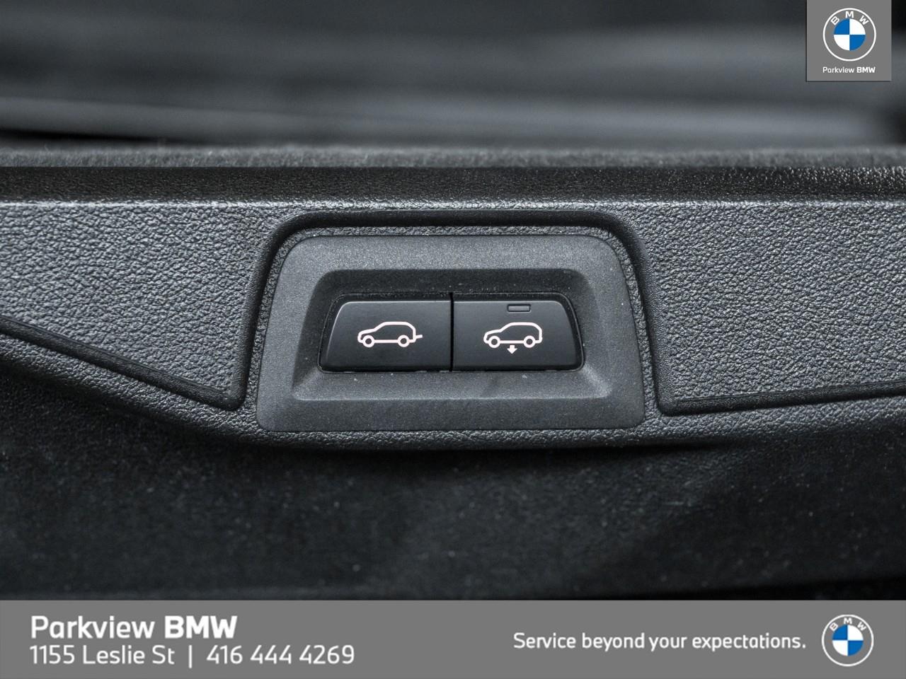 used 2022 BMW X7 car, priced at $71,992