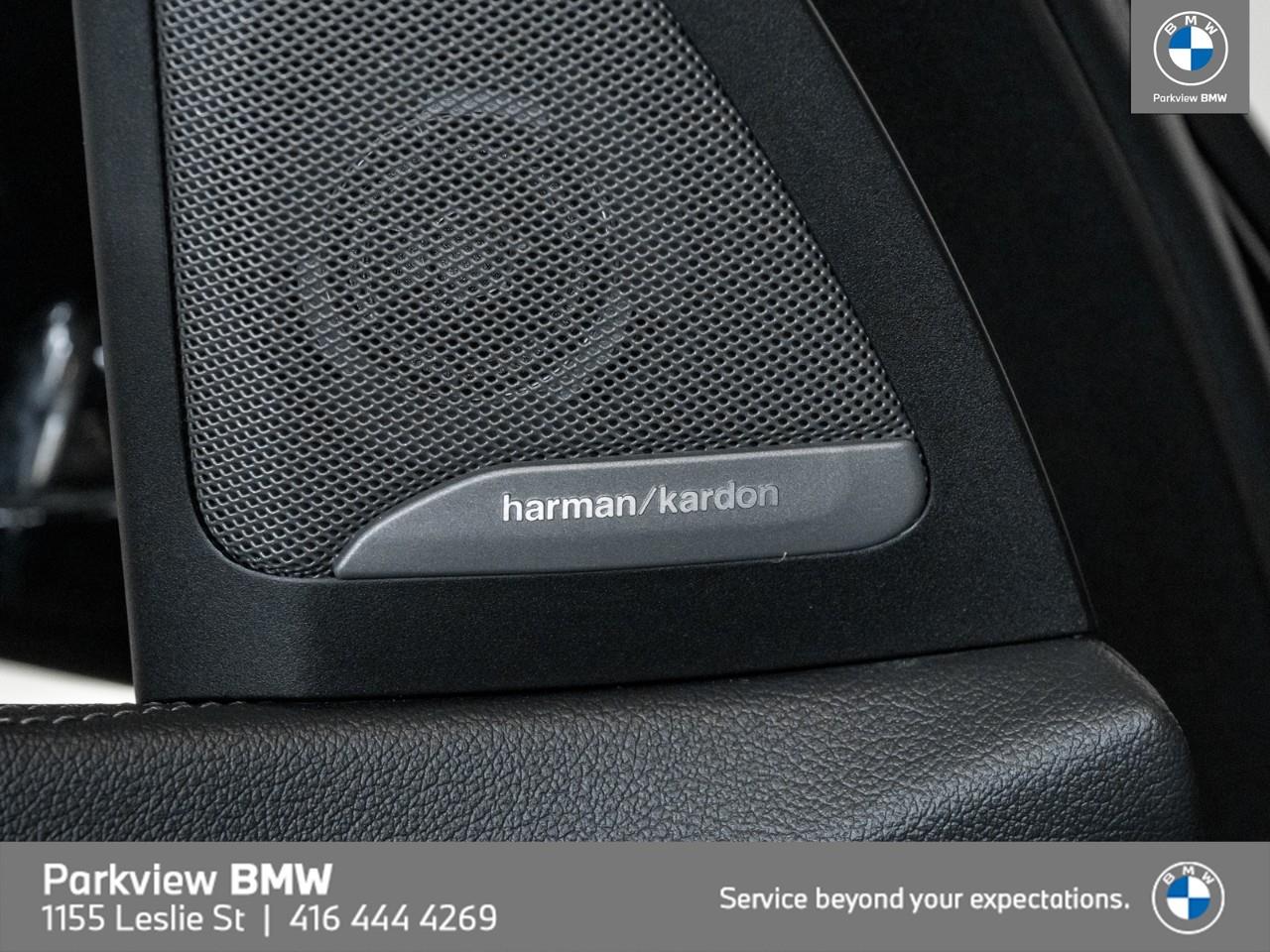 used 2022 BMW X7 car, priced at $71,992