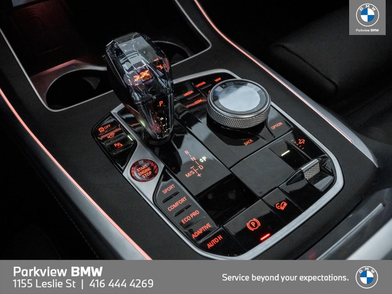 used 2022 BMW X7 car, priced at $71,992