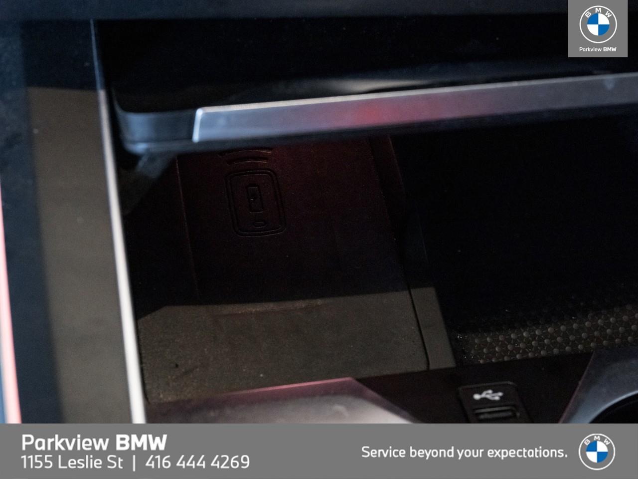 used 2022 BMW X7 car, priced at $71,992