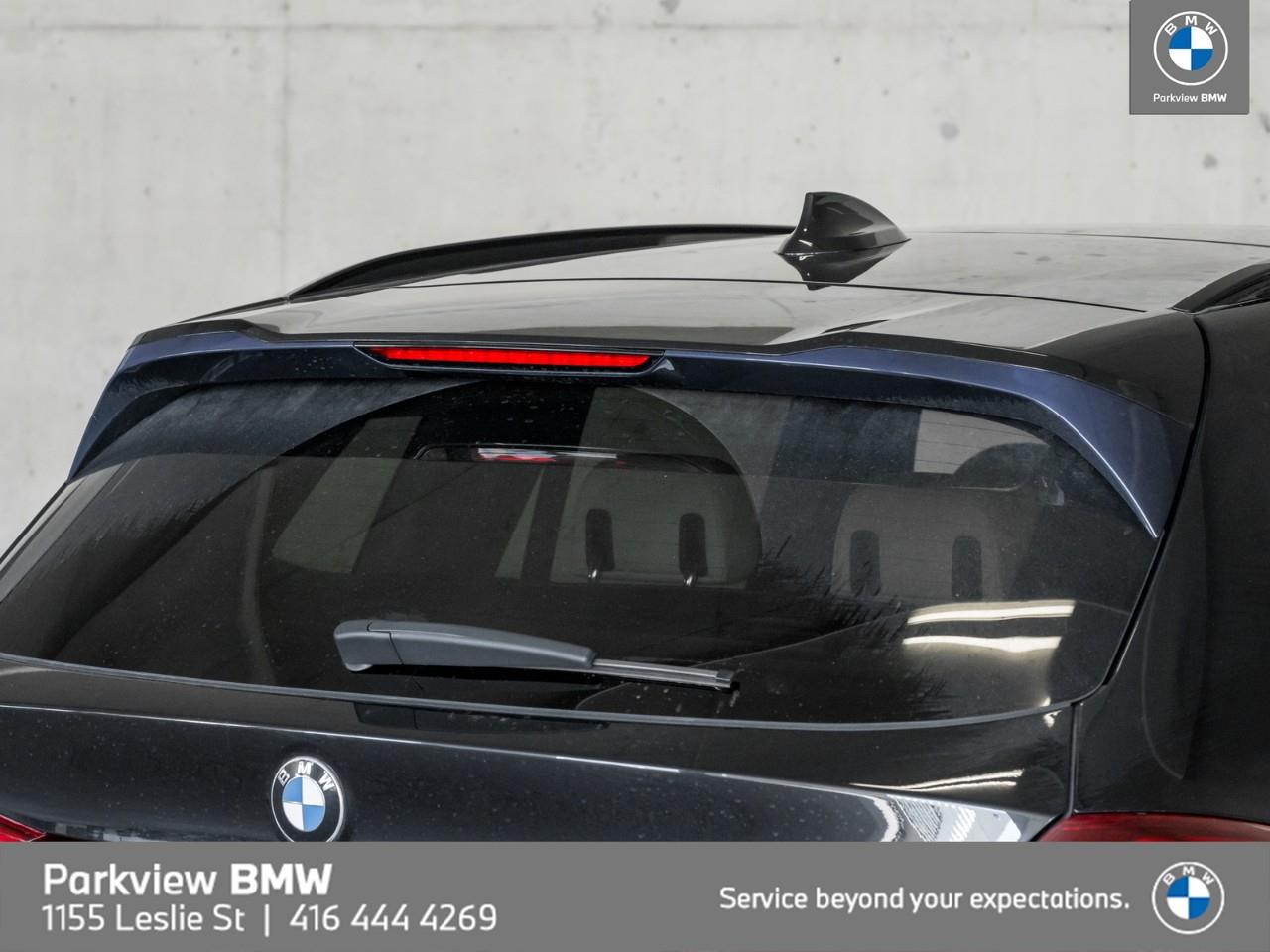 used 2018 BMW X3 car, priced at $36,992