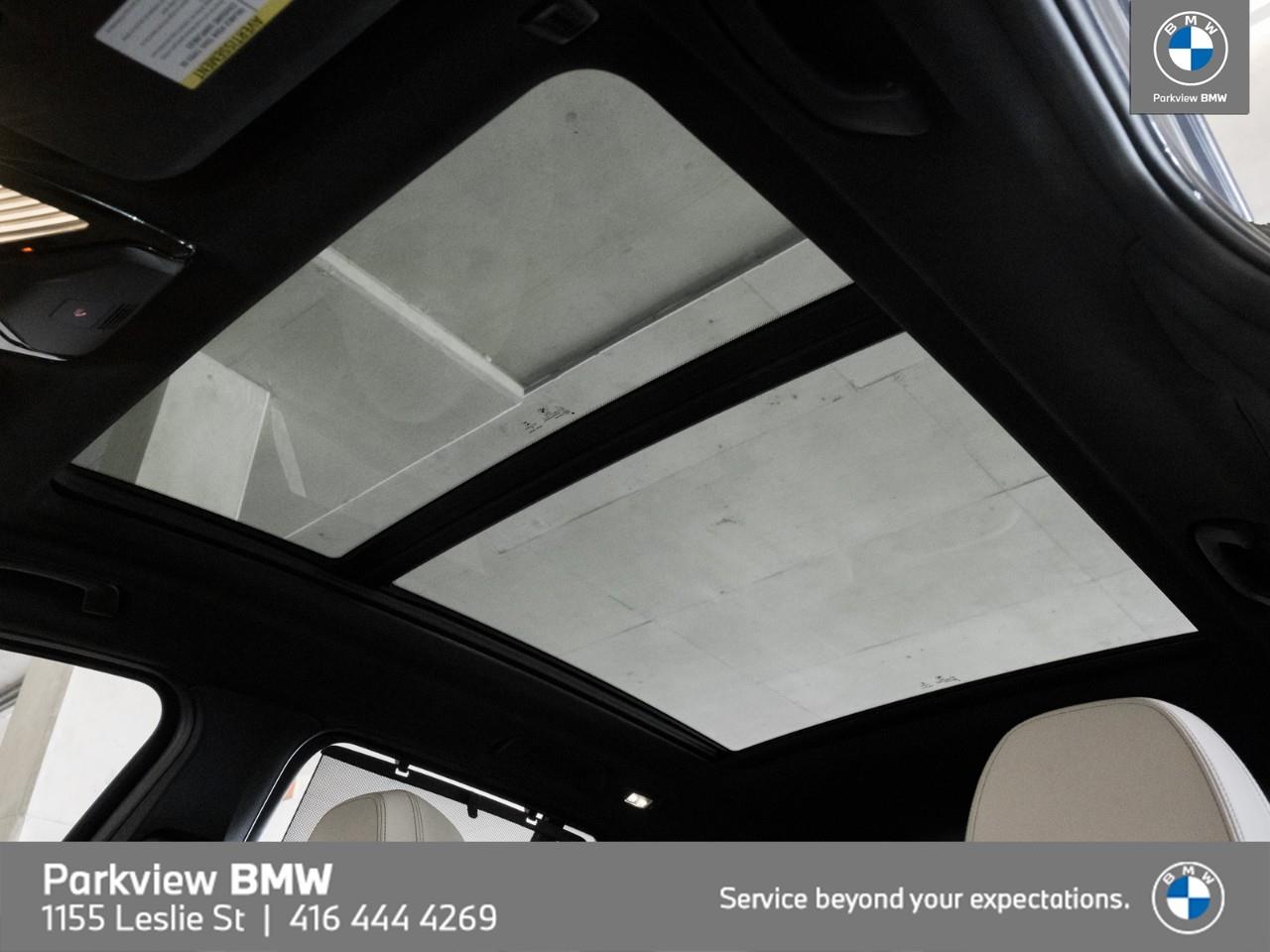 used 2018 BMW X3 car, priced at $36,992
