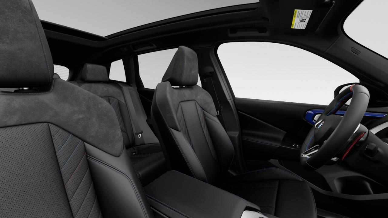 new 2026 BMW X3 car, priced at $90,518