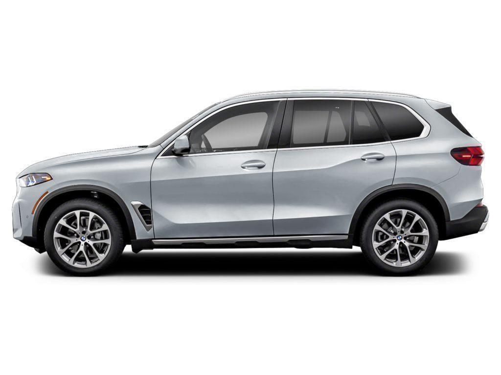 new 2026 BMW X5 car, priced at $123,140