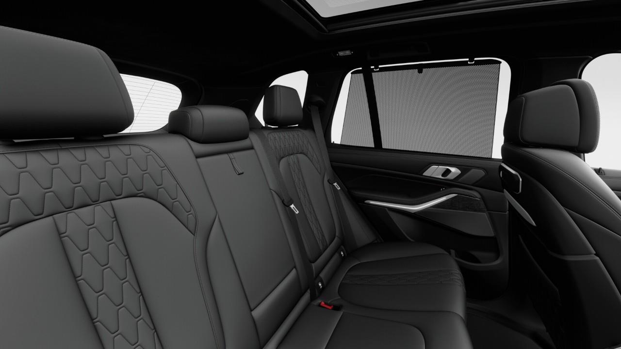 new 2026 BMW X5 car, priced at $135,918