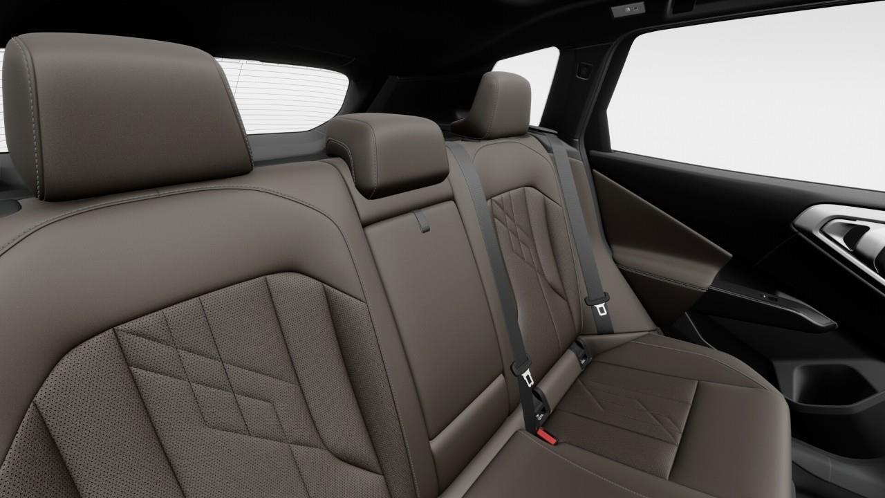 used 2025 BMW X3 car, priced at $67,468