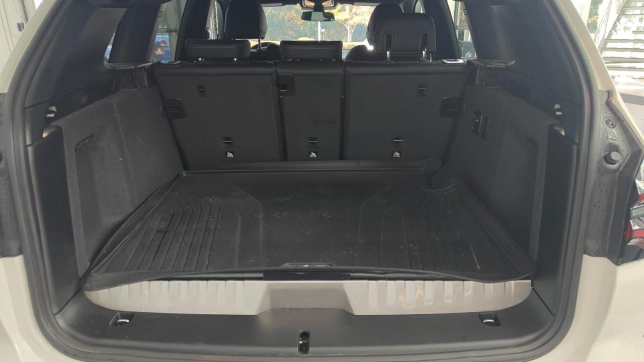 used 2023 BMW X3 PHEV car, priced at $64,367