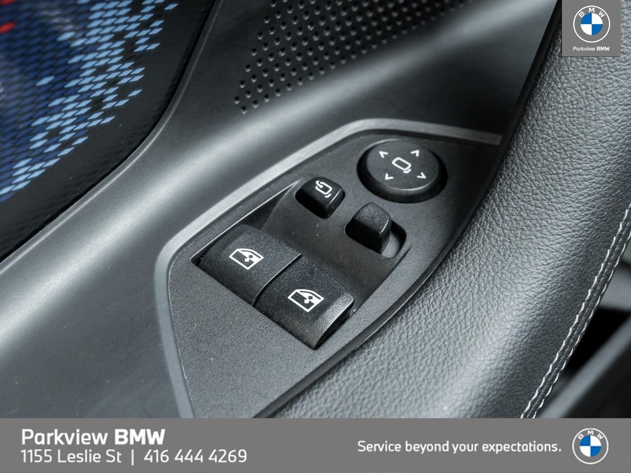 used 2024 BMW M2 car, priced at $79,992