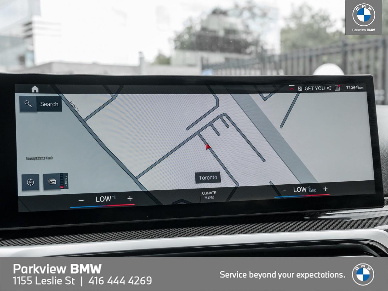 used 2024 BMW M2 car, priced at $79,992