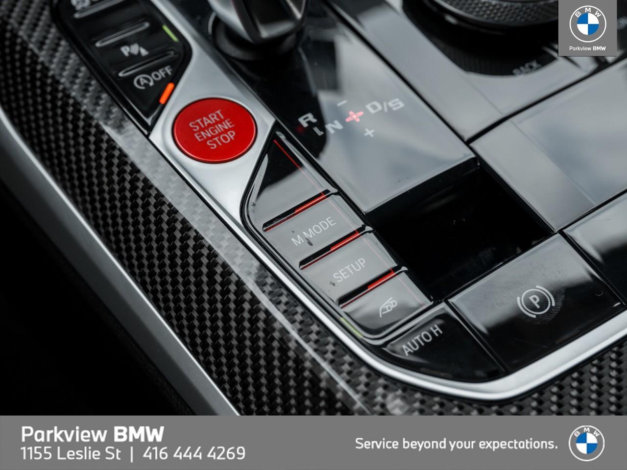 used 2024 BMW M2 car, priced at $79,992