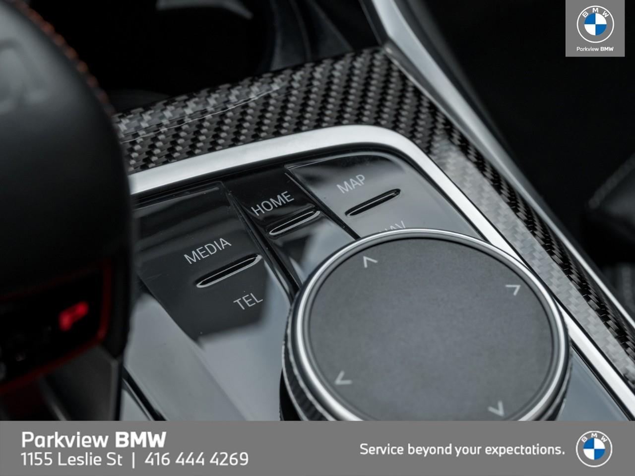used 2024 BMW M2 car, priced at $79,992
