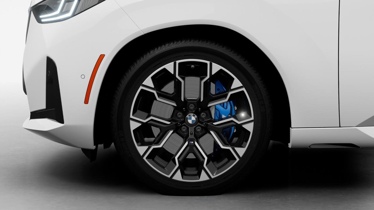 new 2026 BMW X3 car, priced at $88,368