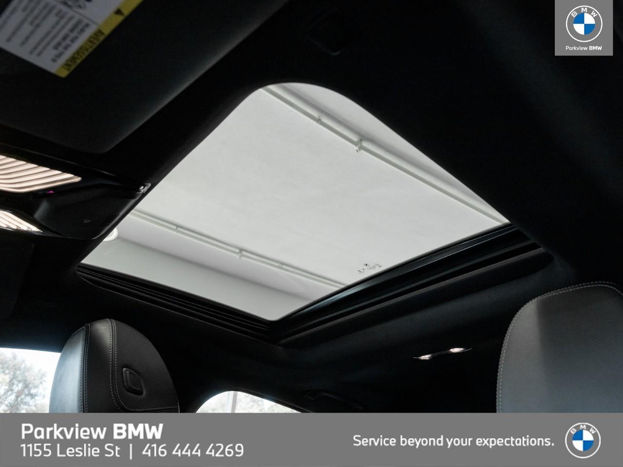 used 2022 BMW i4 car, priced at $58,992